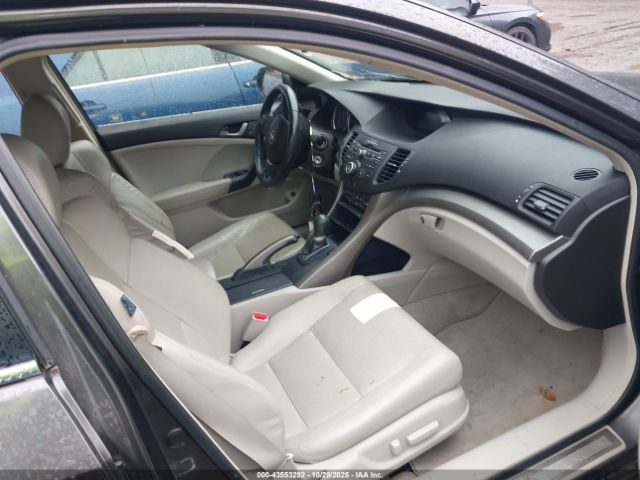 2010 ACURA TSX JH4CU2F61AC017669 Photo 4