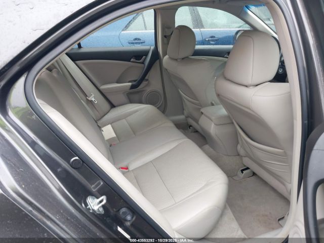 2010 ACURA TSX JH4CU2F61AC017669 Photo 7