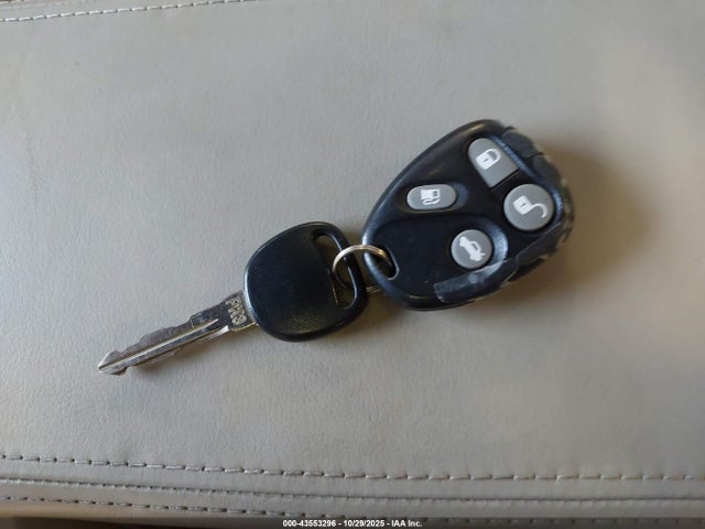 2002 CADILLAC SEVILLE 1G6KS54Y92U213754 Photo 10