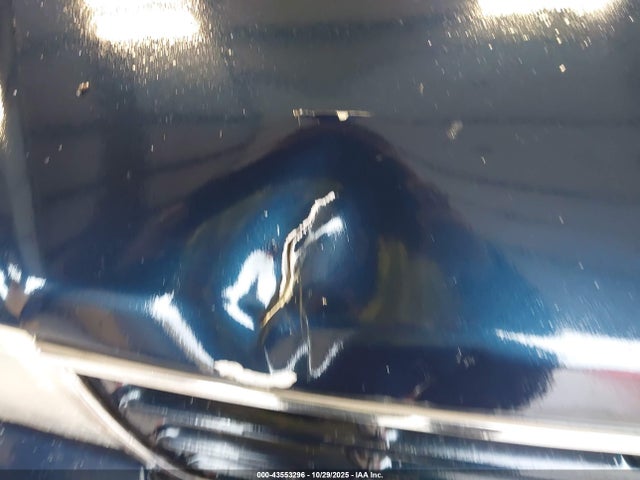 2002 CADILLAC SEVILLE 1G6KS54Y92U213754 Photo 5