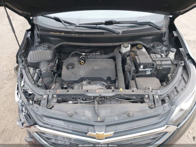 2018 CHEVROLET EQUINOX 2GNAXREV5J6147987 Photo 9