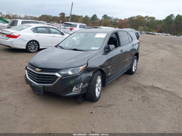 2018 CHEVROLET EQUINOX 2GNAXREV5J6147987 Photo 1