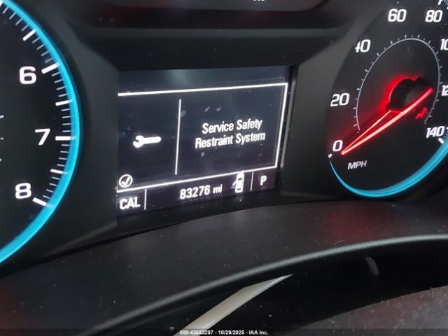 2018 CHEVROLET EQUINOX 2GNAXREV5J6147987 Photo 6