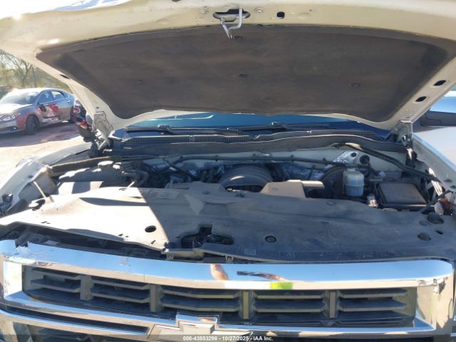 2014 CHEVROLET SILVERADO 1500 3GCUKSEC1EG355997 Photo 9