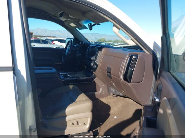 2014 CHEVROLET SILVERADO 1500 3GCUKSEC1EG355997 Photo 4