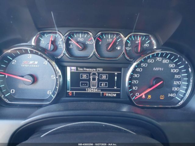 2014 CHEVROLET SILVERADO 1500 3GCUKSEC1EG355997 Photo 6