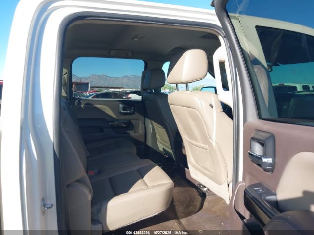 2014 CHEVROLET SILVERADO 1500 3GCUKSEC1EG355997 Photo 7