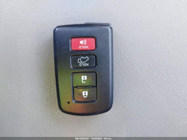 2018 TOYOTA RAV4 HYBRID JTMDJREV9JD201168 Photo 10