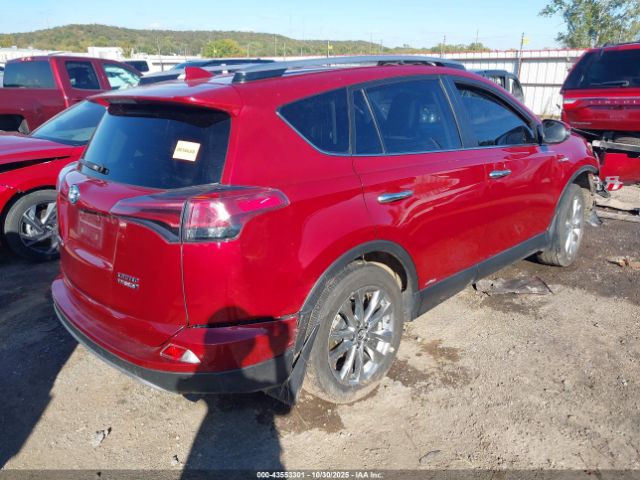 2018 TOYOTA RAV4 HYBRID JTMDJREV9JD201168 Photo 3
