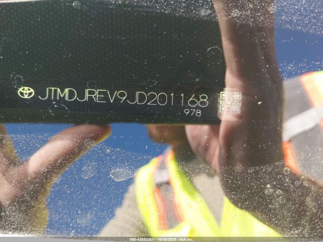 2018 TOYOTA RAV4 HYBRID JTMDJREV9JD201168 Photo 8