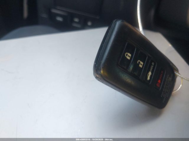 2016 LEXUS ES 300H JTHBW1GG5G2111432 Photo 10