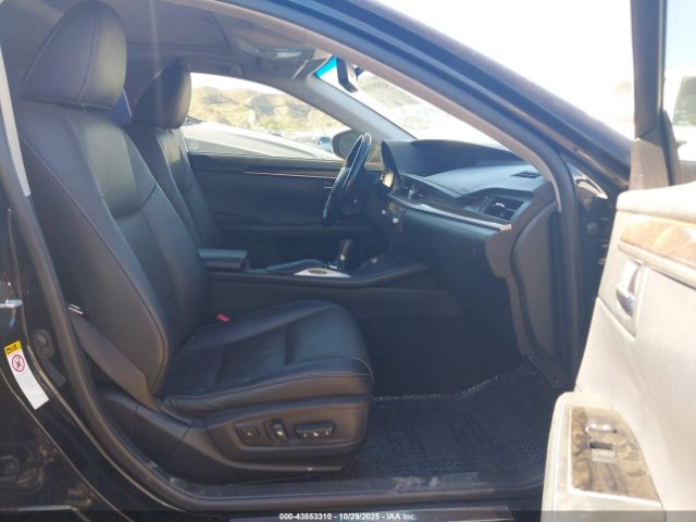 2016 LEXUS ES 300H JTHBW1GG5G2111432 Photo 4