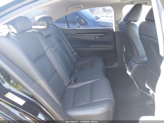 2016 LEXUS ES 300H JTHBW1GG5G2111432 Photo 7