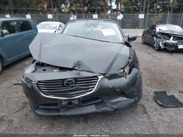 Mazda Cx-3 Grand Touring 2016 JM1DKBD76G0119423 Image 13