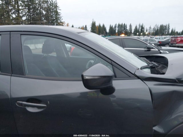 Mazda Cx-3 Grand Touring 2016 JM1DKBD76G0119423 Image 14