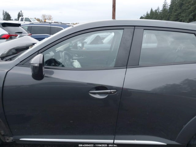 Mazda Cx-3 Grand Touring 2016 JM1DKBD76G0119423 Image 15