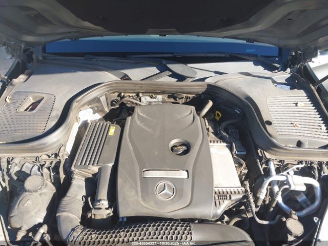 2018 MERCEDES-BENZ GLC 300 WDC0G4JB2JF437655 Photo 9