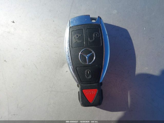 2018 MERCEDES-BENZ GLC 300 WDC0G4JB2JF437655 Photo 10