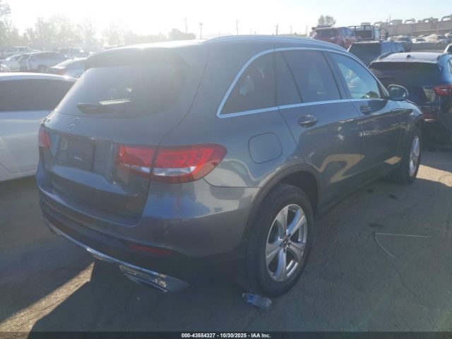 2018 MERCEDES-BENZ GLC 300 WDC0G4JB2JF437655 Photo 3