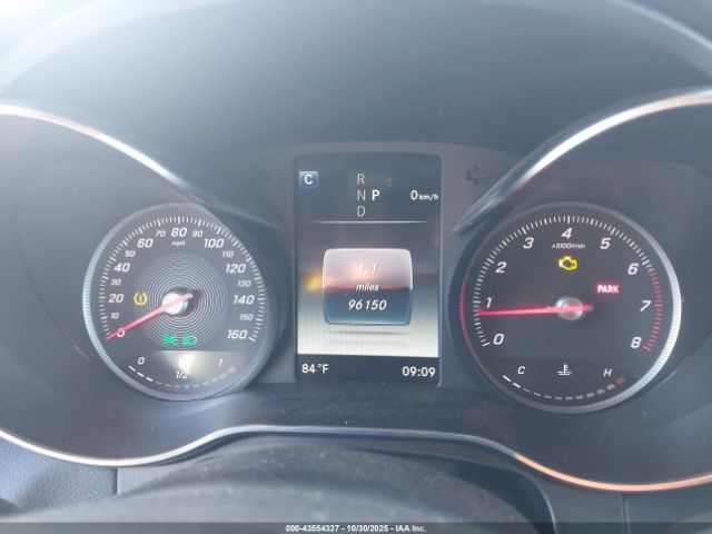 2018 MERCEDES-BENZ GLC 300 WDC0G4JB2JF437655 Photo 6