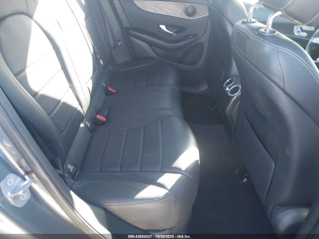 2018 MERCEDES-BENZ GLC 300 WDC0G4JB2JF437655 Photo 7