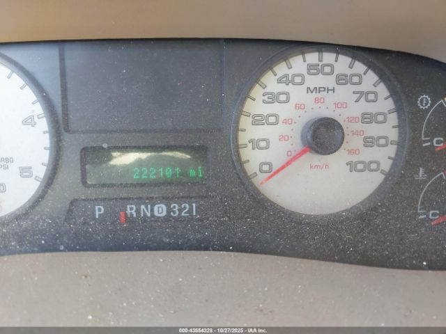 2006 FORD F-250 1FTSW21P76EB98828 Photo 6