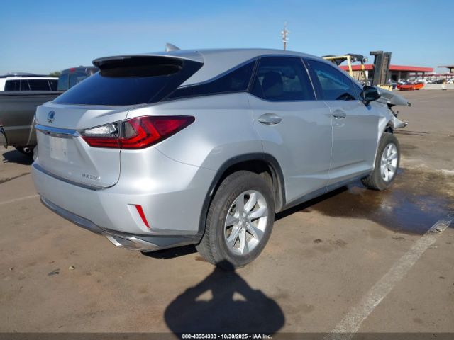 2017 LEXUS RX 350 2T2BZMCA0HC098454 Photo 3