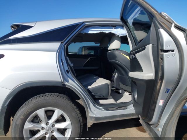 2017 LEXUS RX 350 2T2BZMCA0HC098454 Photo 7