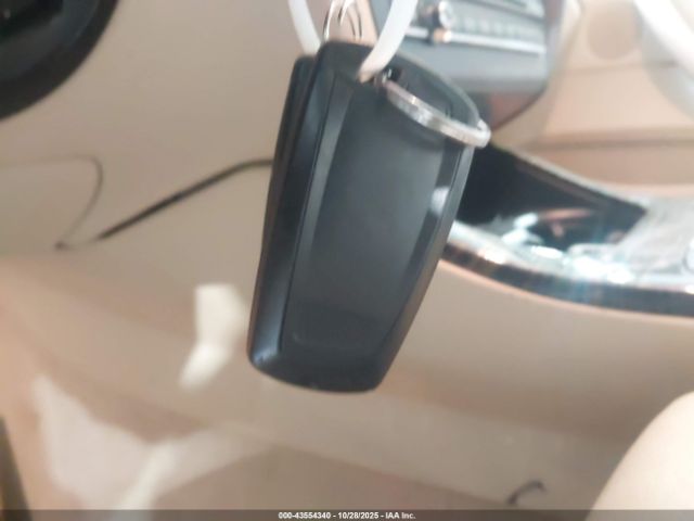 2014 BMW X3 5UXWX9C55E0D30727 Photo 10