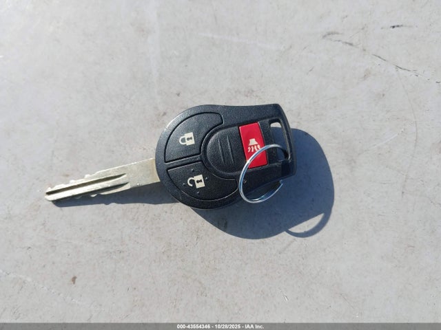 Nissan Rogue Select S 2014 JN8AS5MT2EW619854 Image 11