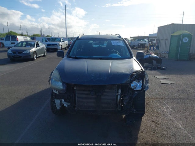 Nissan Rogue Select S 2014 JN8AS5MT2EW619854 Image 13