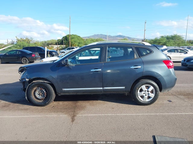 Nissan Rogue Select S 2014 JN8AS5MT2EW619854 Image 15
