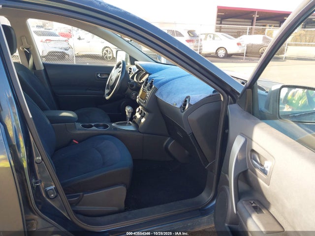 Nissan Rogue Select S 2014 JN8AS5MT2EW619854 Image 5