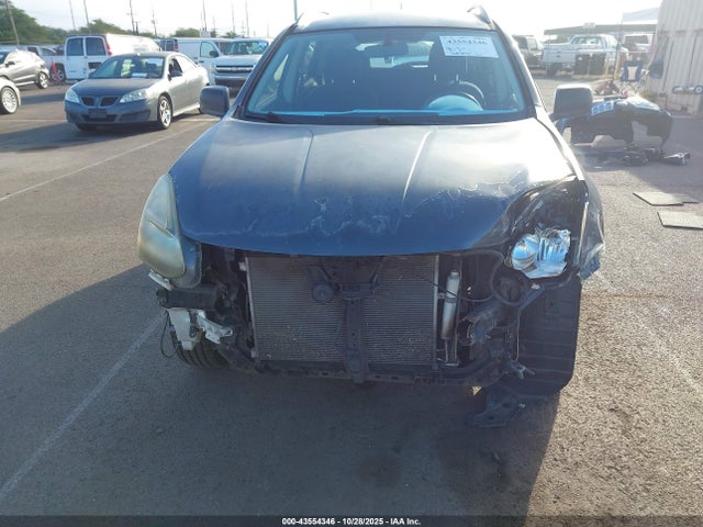 Nissan Rogue Select S 2014 JN8AS5MT2EW619854 Image 6