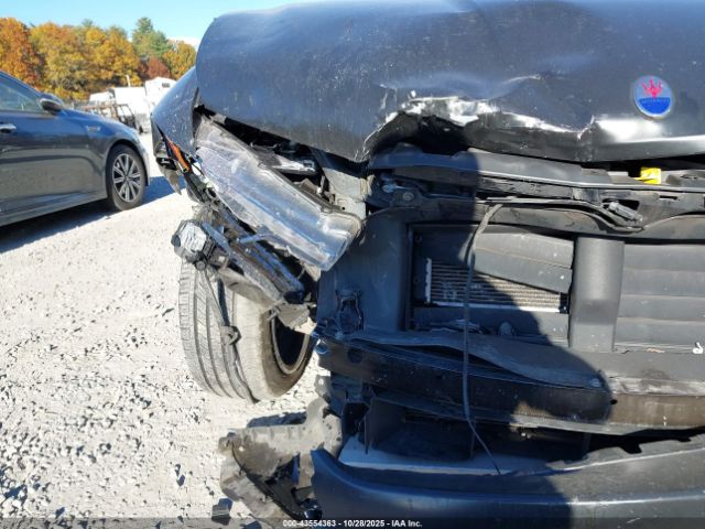 2021 MASERATI LEVANTE ZN661XUS7MX372314 Photo 5