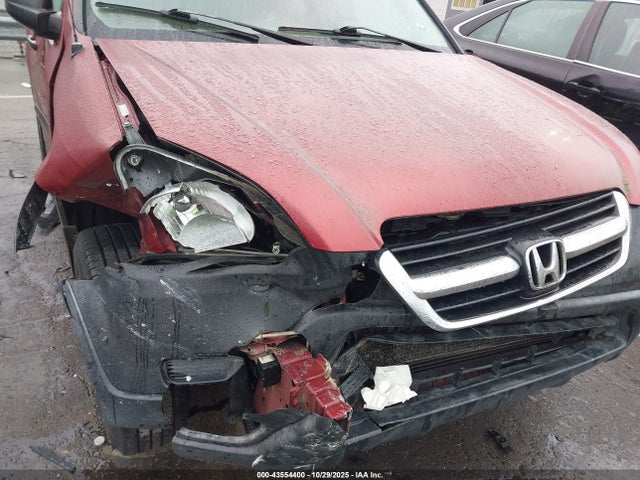 2004 HONDA CR-V SHSRD68484U208097 Photo 5