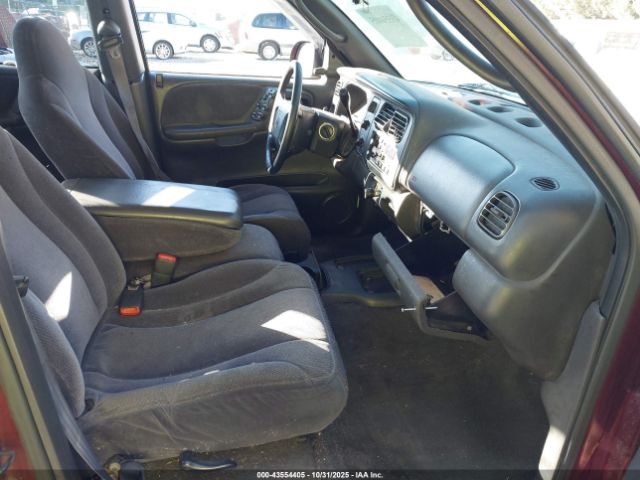 2000 DODGE DAKOTA 1B7GL2AXXYS601624 Photo 4