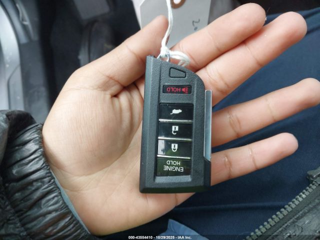 2025 ACURA INTEGRA 19UDE4H68SA005139 Photo 10