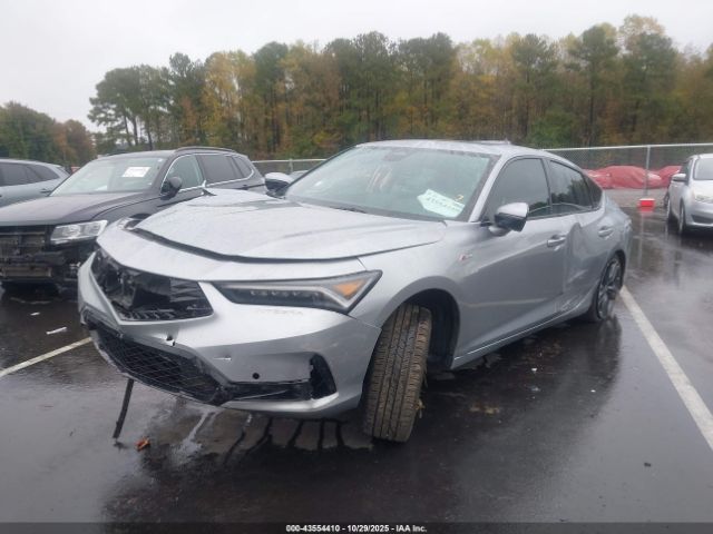 2025 ACURA INTEGRA 19UDE4H68SA005139 Photo 1