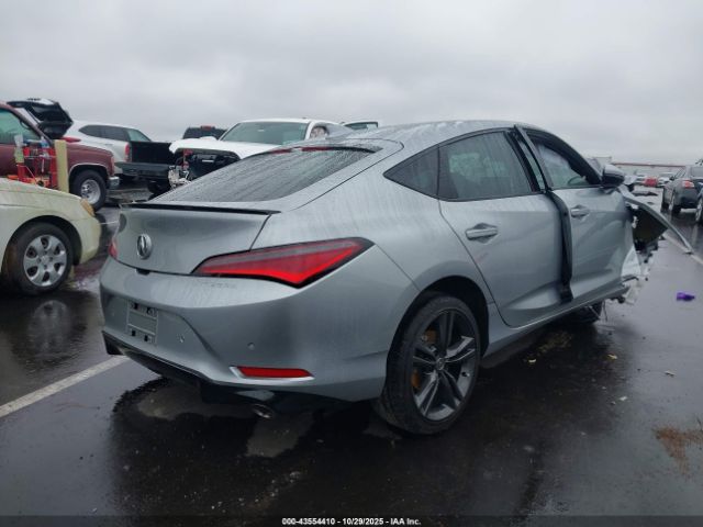 2025 ACURA INTEGRA 19UDE4H68SA005139 Photo 3