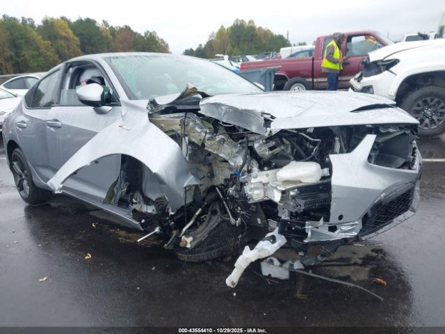 2025 ACURA INTEGRA 19UDE4H68SA005139 Photo 5