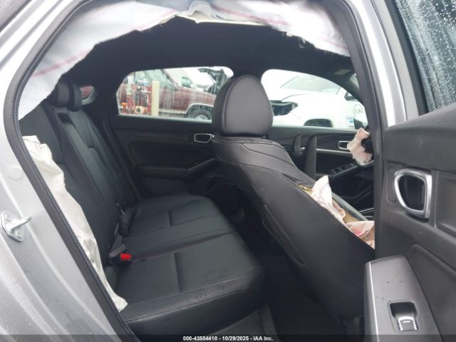 2025 ACURA INTEGRA 19UDE4H68SA005139 Photo 7