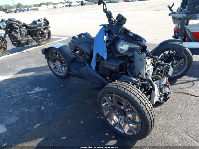 2023 CAN-AM RYKER 3JB2FEG47PJ000229