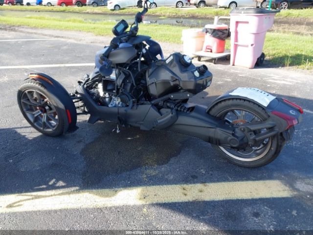 2023 CAN-AM RYKER 3JB2FEG47PJ000229 Photo 2