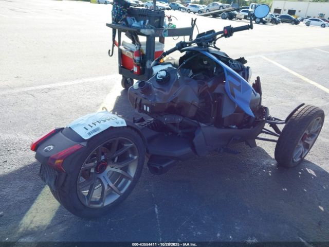 2023 CAN-AM RYKER 3JB2FEG47PJ000229 Photo 3