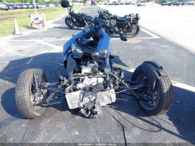 2023 CAN-AM RYKER 3JB2FEG47PJ000229 Photo 4