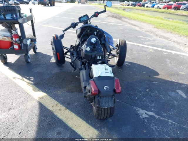 2023 CAN-AM RYKER 3JB2FEG47PJ000229 Photo 5