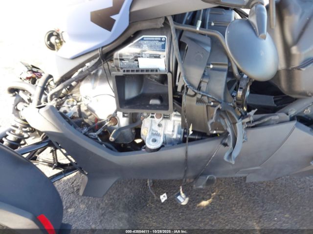 2023 CAN-AM RYKER 3JB2FEG47PJ000229 Photo 8