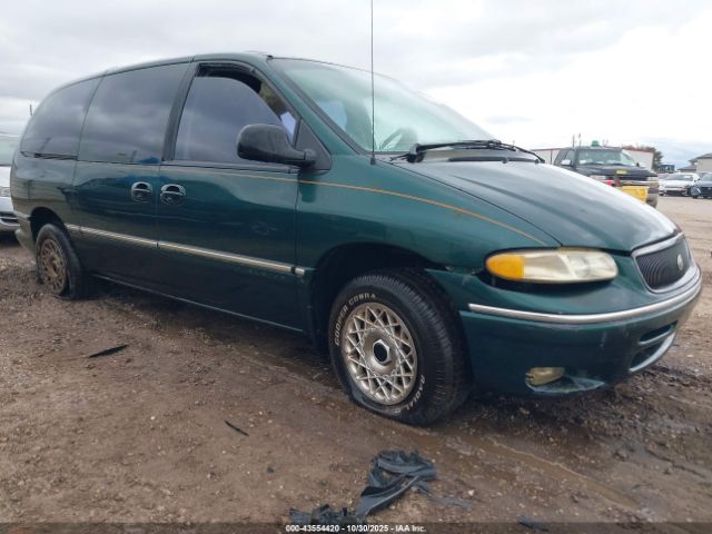 1997 CHRYSLER TOWN & COUNTRY 1C4GP54R3VB283070
