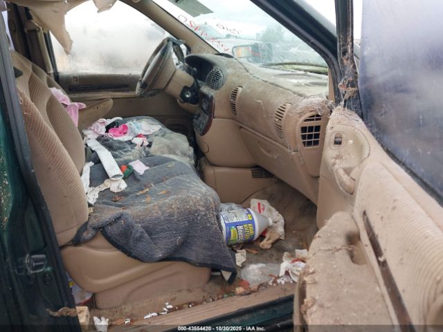 1997 CHRYSLER TOWN & COUNTRY 1C4GP54R3VB283070 Photo 4